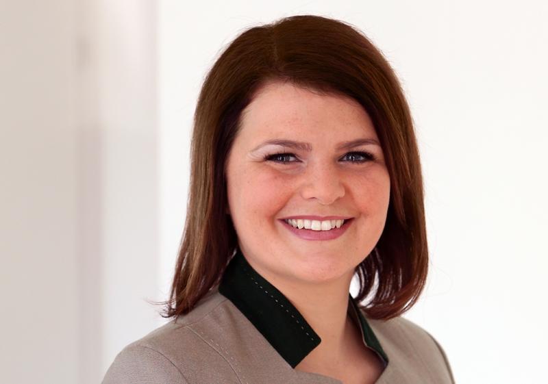 Die CSU-Wahlkreisabgeordnete Katrin Staffler ist am vergangenen Donnerstag zur neuen Vize-Vorsitzende der CSU im Bundestag gewählt worden.