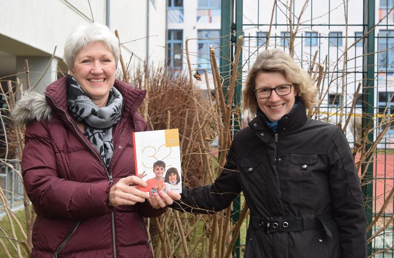 Seit nunmehr 32 Jahren kümmert sich der Verein Integrationshilfe für ausländische Kinder und Jugendliche in Gilching darum, Bildungs- und Sprachlücken soweit als möglich auszugleichen.