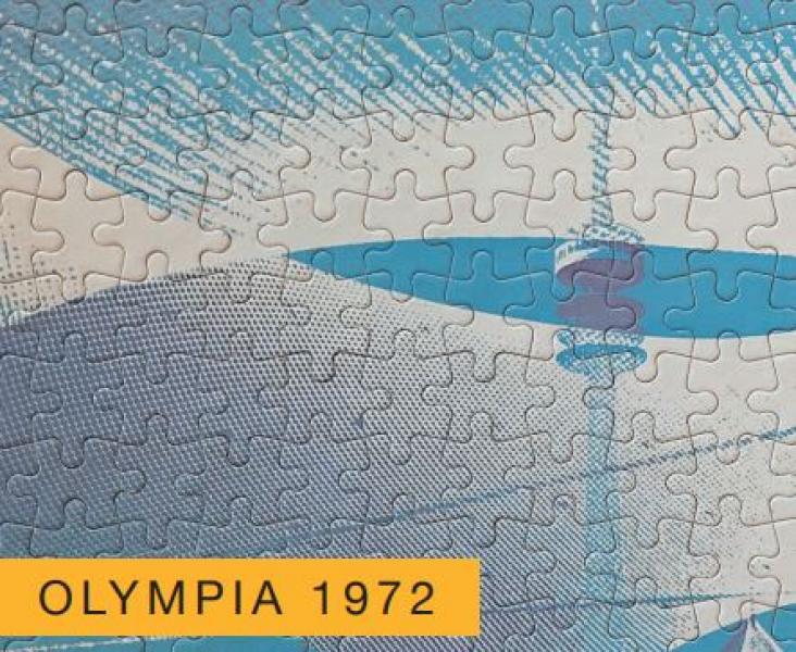 Museum und Stadt Fürstenfeldbruck nehmen teil an dem Projekt „Zwölf Monate – zwölf Namen: 50 Jahre Olympia-Attentat München“. 