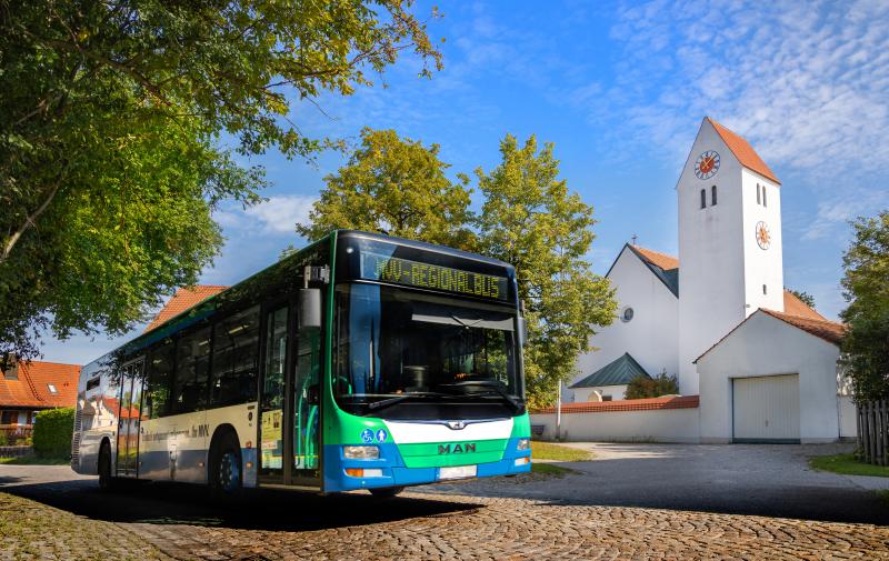 Die insbesondere seit Februar 2022 rasant gestiegenen und so nicht vorhersehbaren Dieseltreibstoffpreise setzen den Verkehrsunternehmen auch im Landkreis Fürstenfeldbruck  finanziell erheblich zu.
