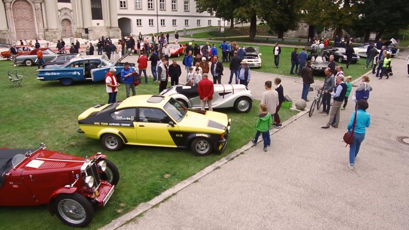 Während in München die Vorbereitungen für das Oktoberfest auf Hochtouren laufen, steigt in Fürstenfeldbruck die Vorfreude auf ein ganz besonderes automobiles Event: Am 17. und 18. September 2022 finden zum 16. Mal die Motorworld Oldtimertage Fürstenfeld auf dem Areal des historischen Klosters Fürstenfeld nahe München statt. 