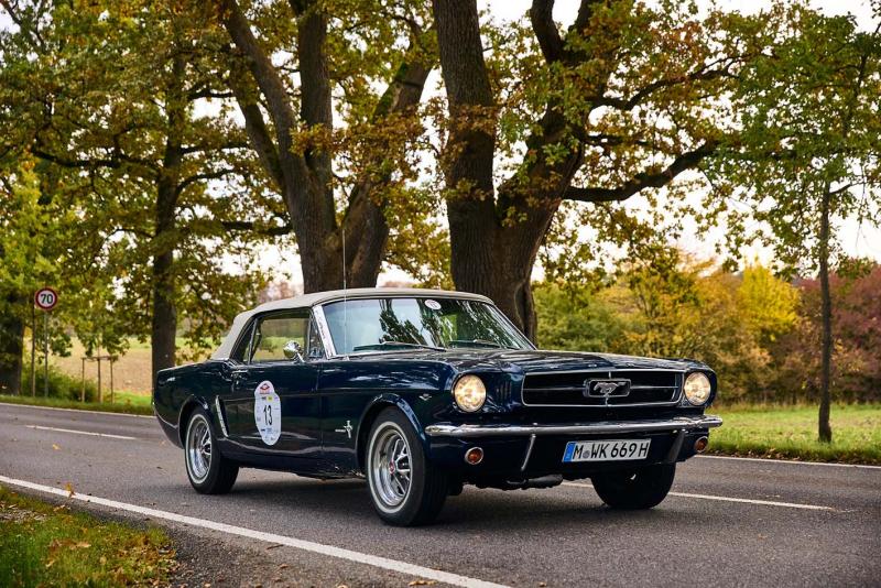 Mit Leidenschaft und Herzblut plant, konzipiert und organisiert das Pascal Kapp Rallye-Team seit stolzen 25 Jahren Oldtimerrallyes, die einfach Spaß machen