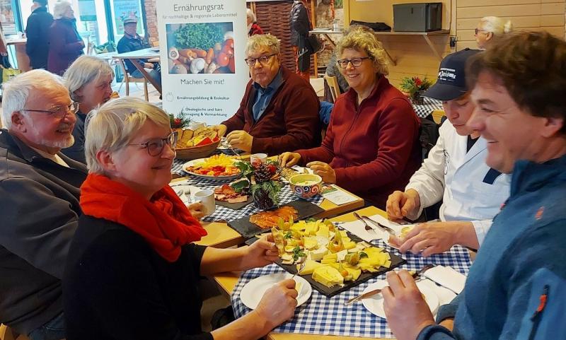 „Mitmischen“ lautet das Schlagwort am kommenden Mittwoch, 16. November, beim Thementag des Bayerischen Rundfunks, der um 17.30 Uhr in der Abendschau ausgestrahlt wird.