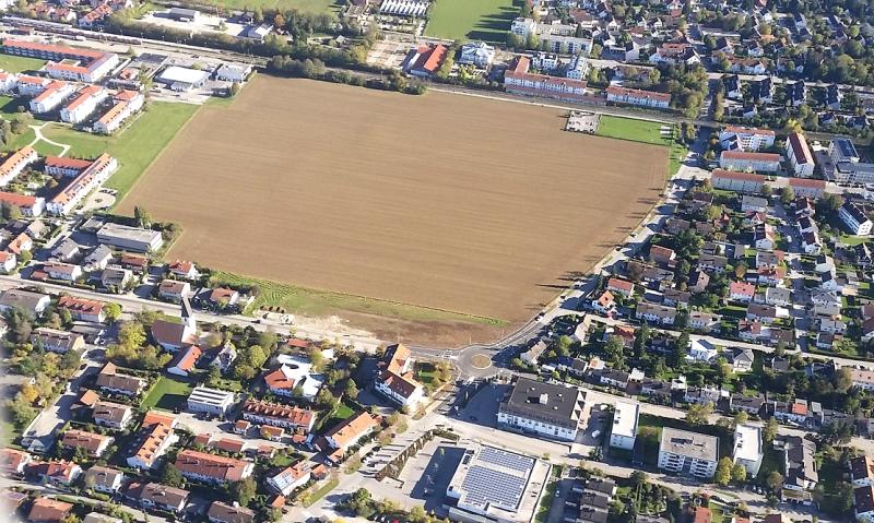 Steht im Gilchinger Gemeinderat das Thema „Glatze“ auf der Tagesordnung, drängt sich längst kein Publikum mehr auf den Zuschauerplätzen. Zu oft schon wurden positive Signale gesetzt, passiert ist bisher nichts. Nun soll die einst preisgekrönte Planung neu aufgerollt werden. 