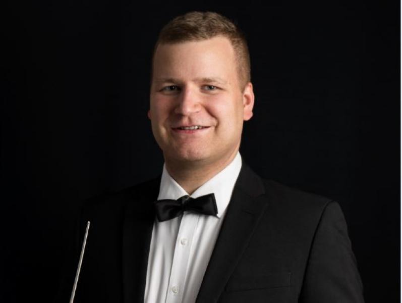 - Sebastian Saffer ist seit Februar neuer Dirigent der Blasmusik Schöngeising. Er war bereits in drei Orchestern und mehreren Bläserklassen als musikalischer Leiter tätig. 