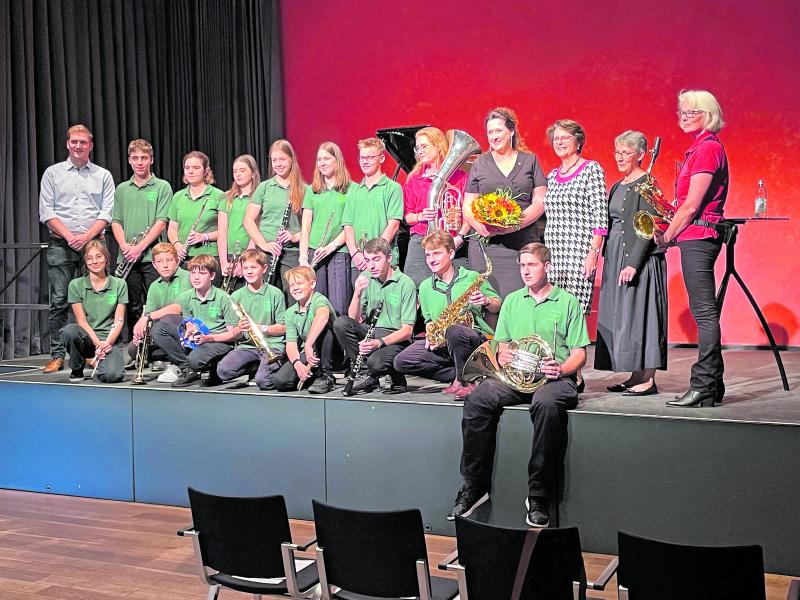 Der Kulturverein Fürstenfeld fördert die musikalische Nachwuchsarbeit im Landkreis Fürstenfeldbruck. Preisträger des Kulturförderpreises des Kulturvereins Fürstenfeld ist der Musikverein Eichenau.