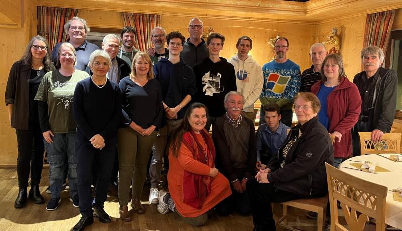 – Das Germeringer RepairCafé, eine Initiative der Freien evangelischen Gemeinde, die sich der Reparatur von defekten Alltagsgegenständen verschrieben hat, feierte in diesem Monat sein zehnjähriges Bestehen.
