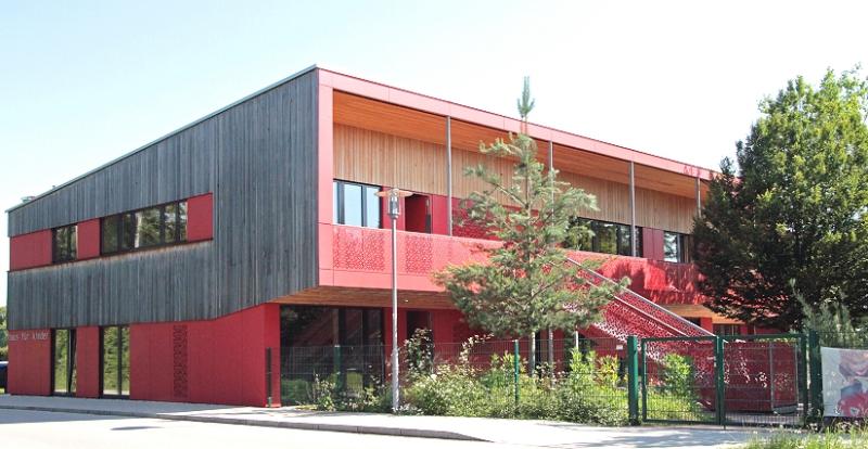 Ein gravierender Wasserschaden im „Haus für Kinder“ am Fraunwiesenweg in Gilching hat zur Folge, dass die Kindertagesstätte bis Ende des Jahres geschlossen bleiben wird.