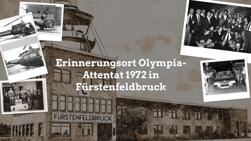 Am 5. September jährt sich das Olympia-Attentat von 1972 zum 52. Mal. Im Rahmen des diesjährigen Gedenkens veranstaltet das Landratsamt Fürstenfeldbruck am Dienstag, 3. September, einen Filmabend im Brucker Lichtspielhaus (Maisacher Str. 7).