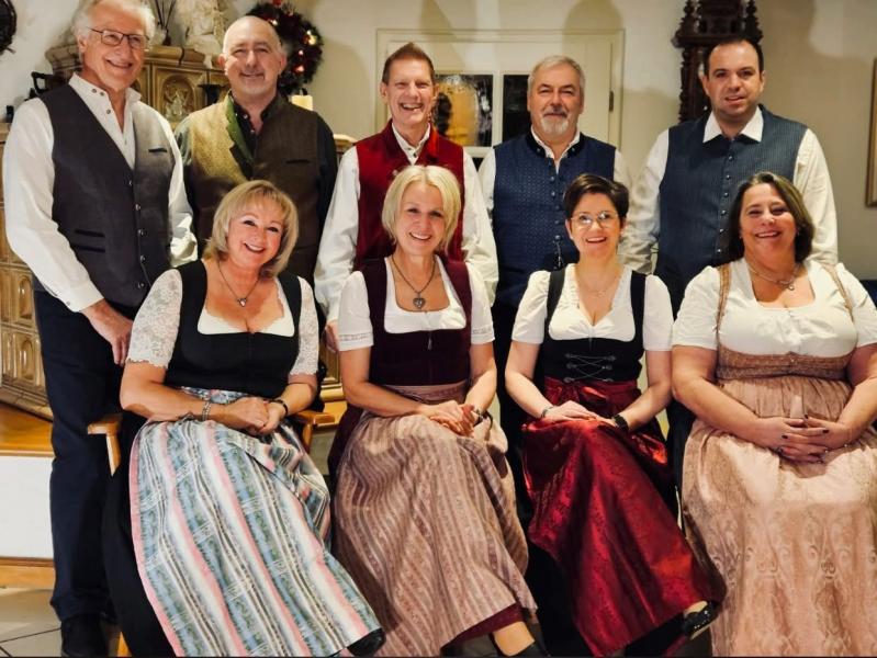 Ein verschwiegenes Geheimnis, ein zweifelhafter Plan und eine Liebe, die auf der Kippe steht – das neue Stück „Lumpenläuterung“ der Theatergruppe Gilching (MGV) verspricht Hochspannung mit einer gehörigen Prise Humor. 