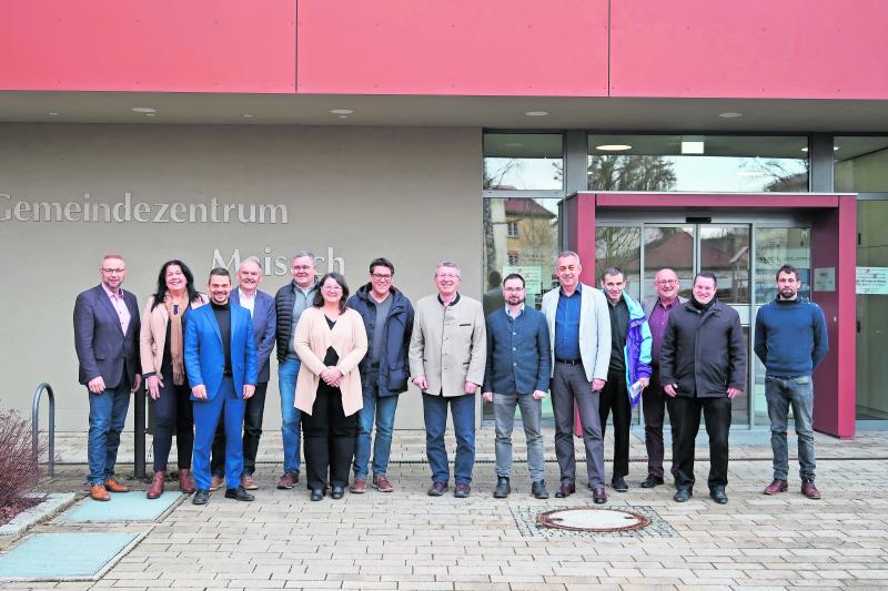 Regionalwerk Amper-Glonn-Land