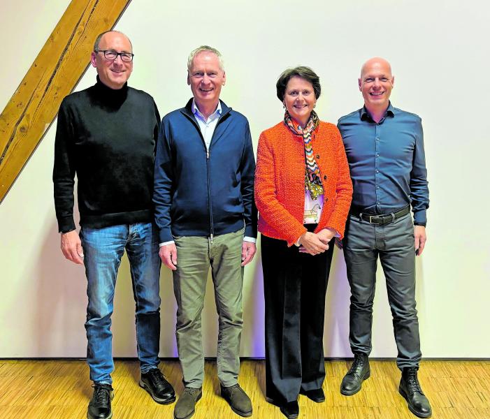 Der Verein widmet sich der Förderung von Kunst und Kultur. Die Vergabe des Kulturförderpreises 2024 an die "Neue Bühne Bruck", kulturelle Aktivitäten für Schüler aller Altersklassen, Besuche von Museen und themenbezogene Stadtführungen zur Ausstellung Weimarer Republik und der Besuch des Churfürstensaals mit Konzert zu Alter Musik boten ein reichhaltiges Programm.
