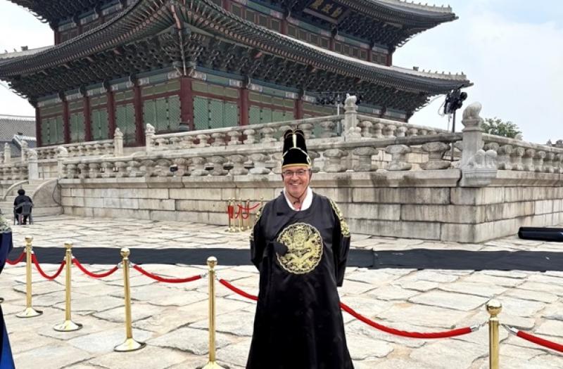 seoul