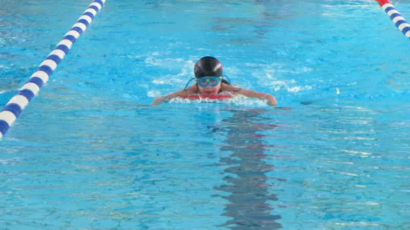 Anfängerschwimmkurs ab 18.09.25 in Fürstenfeldbruck