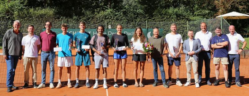 Traditions-Turnier des Tennisclub Olching