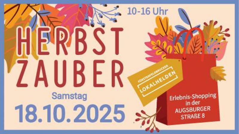 Herbstzauber