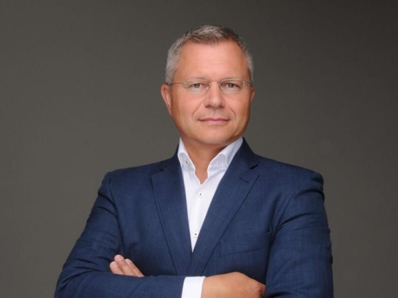 Stefan Siegl zu Gilchings Bürgermeister gewählt