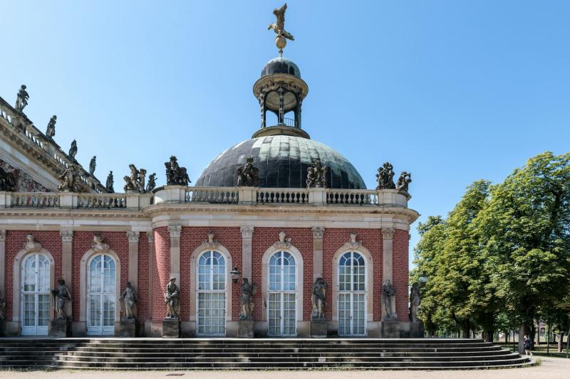 Neues Palais Potsdam