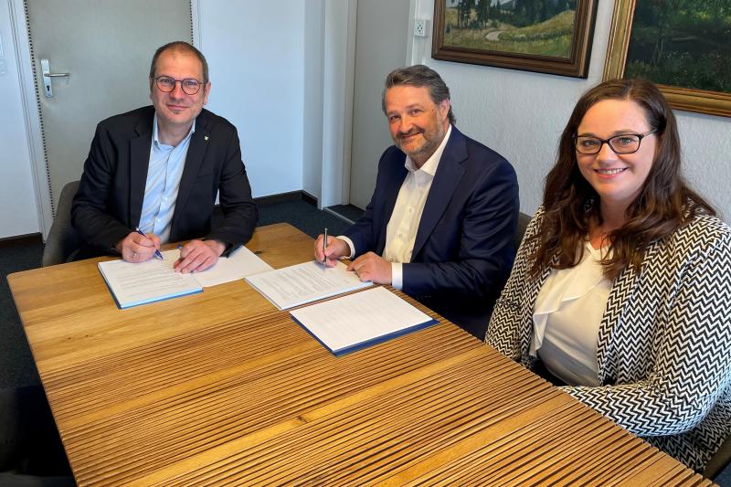 Wohnbauprojekt Volksfestplatz Fürstenfeldbruck