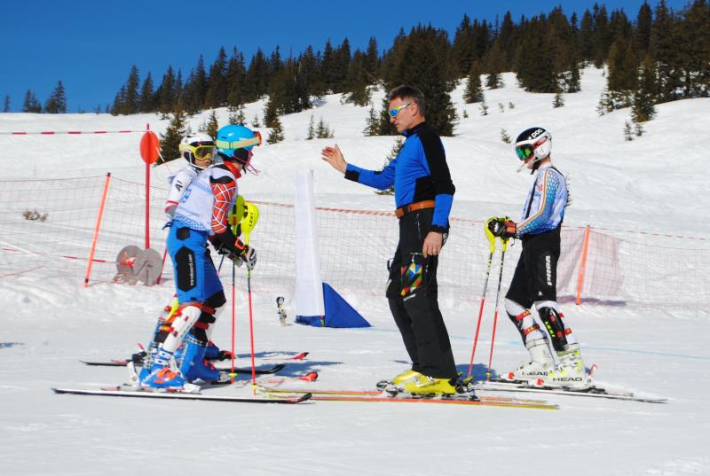 Skistar Peter Dürr