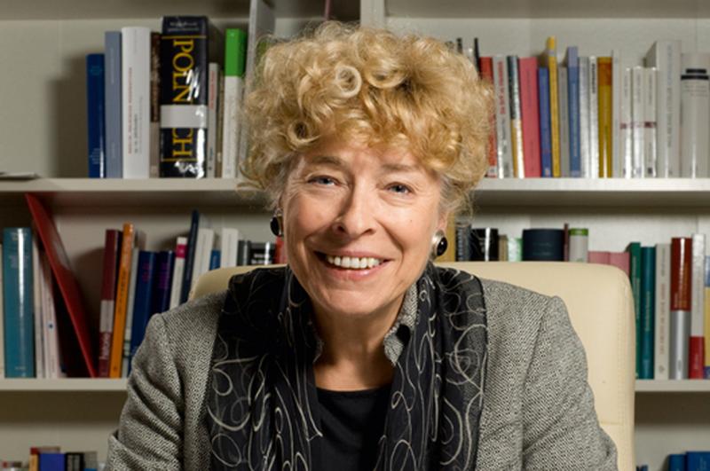 Gesine Schwan