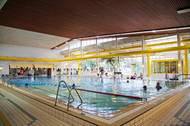 Hallenbad und Sauna werden renoviert Amper Kurier Hallenbad und Sauna werden renoviert Amper Kurier