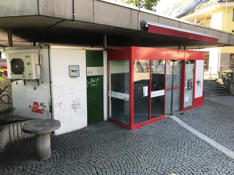 Kiosk ErГ¶ffnen Verdienst Kiosk ErГ¶ffnen Verdienst