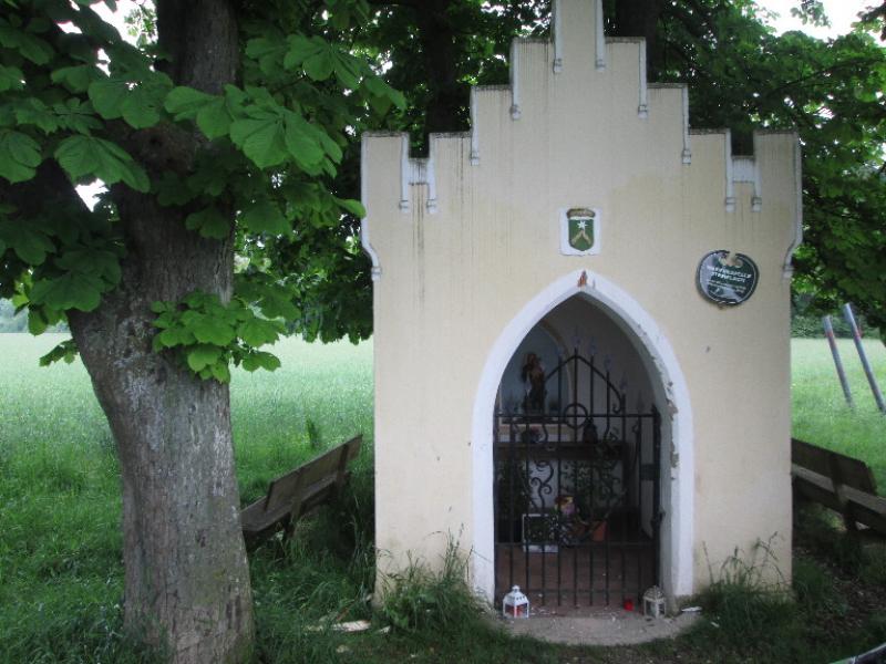 Marienkapelle Germering
