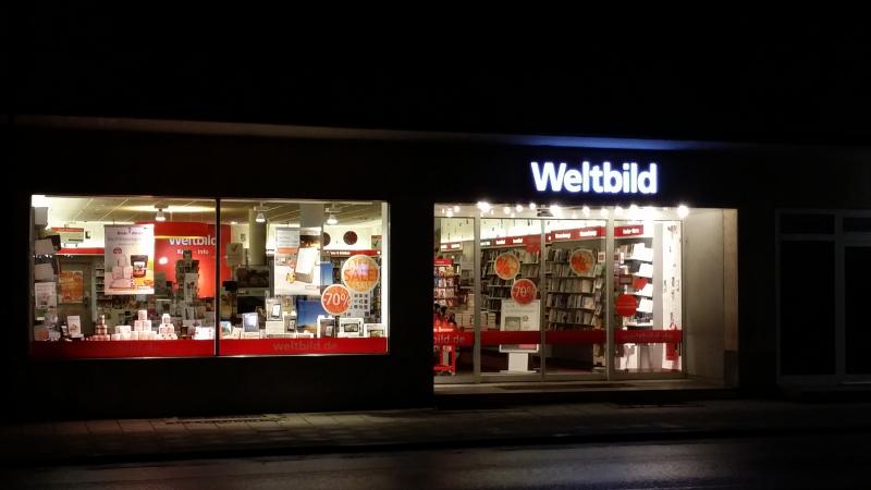 Weltbild ist insolvent. Im überbesetzten Buchmarkt, der mehr und mehr mit der Online-Fraktion zu kämpfen hat, gar nicht so überraschend. 