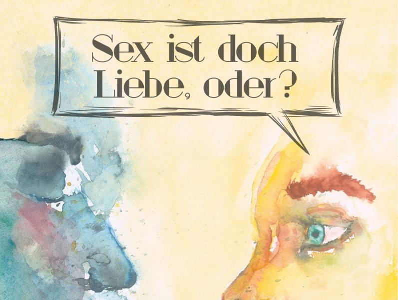 Geheime Gefühle – Sex ist doch Liebe, oder? | Nelli Novell