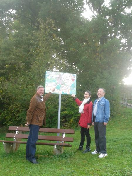 TSV Alling