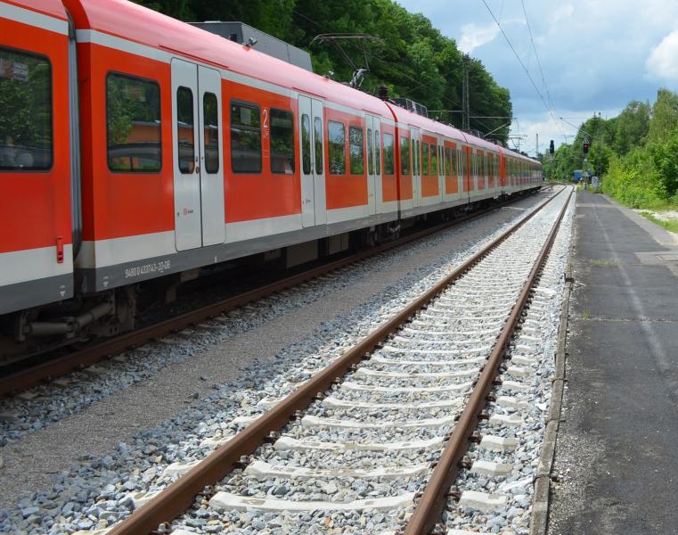 S-Bahn