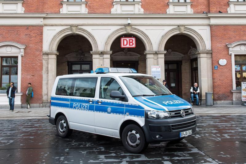 Bundespolizei