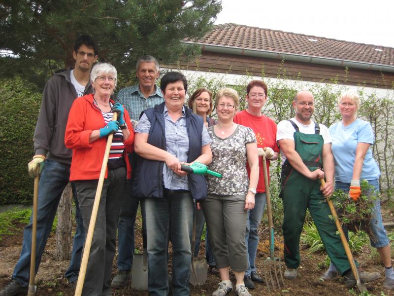 Obst- und Gartenbauvereins Jesenwang