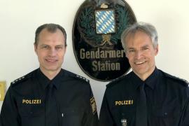 Seit Anfang März gibt es nur noch drei Polizeidienststellen im Landkreis Fürstenfeldbuck. Die PI in Gröbenzell wurde geschlossen. Bereits 2017 wurde entschieden, dass die Dienststelle dort aufgelöst werden soll. Für die Gartengemeinde ist seither die Polizeidienststelle Olching zuständig. Während die Germeringer Beamten ab sofort den Dienst für Puchheim und Eichenau übernommen haben.