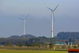 Die beiden Windenergieanlagen im Landkreis Fürstenfeldbruck haben im ersten Quartal des laufenden Jahres Rekorderträge geliefert. Sowohl das Windrad in Mammendorf/Eitelsried als auch das zweite Windrad am Standort Maisach/Malching übertrafen die Planwerte im genannten Zeitraum um mehr als 20 Prozent. 