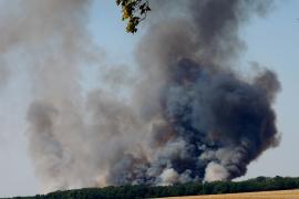 Wegen anhaltend hoher Waldbrandgefahr hat die Regierung von Oberbayern die Luftbeobachtung von Freitag, 19. April bis einschließlich Montag, 22. April angeordnet. Dies geschieht in Abstimmung mit dem Amt für Ernährung, Landwirtschaft und Forsten Pfaffenhofen a.d.Ilm, das für ganz Oberbayern zuständig ist. 