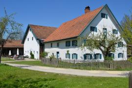 Bis auf eine gewisse Rückläufigkeit bei den Aktionstagen im Vorjahr, einem Virus auf dem Hühnerhof und dem Schneechaos Anfang Februar beim Lichtmessmarkt blickt man laut stellvertretendem Landrat Johann Wieser und Museumsleiter Dr. Reinhard Jakob beim Bauernhofmuseum Jexhof auf ein überaus erfolgreiches 2018 zurück. 