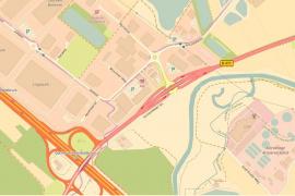 Das Staatliche Bauamt Freising beabsichtigt, den Kreisverkehr an der An-schlussstelle der B 471 zum Gewerbegebiet GADA bei Bergkirchen einschließlich der Anschlussrampen zu erneuern. Für die Bauarbeiten muss die Anschlussstelle ab Montag, 06.05.2019 bis voraussichtlich Ende Juli in einzelnen Fahrtrichtungen teilweise gesperrt werden. 