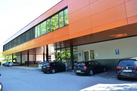 An der Ferdinand-von-Miller-Realschule bleiben am Sozialen Tag am 6.6.2019 viele Klassenzimmer für den guten Zweck leer. In Fürstenfeldbruck und im restlichen Bundesgebiet tauschen über 70.000 Schülerinnen und Schüler die Schulbank gegen einen Arbeitsplatz und spenden ihren Lohn. 