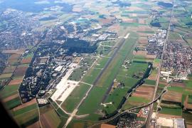 Die Stadt Fürstenfeldbruck macht sich auf, mit den Kommunen Maisach, Emmering und Olching und dem Landrat das Konversionsgebiet des Fliegerhorsts Fürstenfeldbruck gemeinsam zu entwickeln.  Anfang Juli lädt die Stadt nun alle Beteiligten zu einem interkommunalen Workshop ein. 