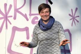 Die Fangemeinde ist riesig, auch wenn es sich vorwiegend um Insider handelt. Die Rede ist vom Poetry-Slam. Eine der erfolgreichsten Teilnehmerin im deutschsprachigen Raum ist Meike Harms aus Gilching. Beim Umwelttag am Samstag tritt sie erstmals in Gilching auf.