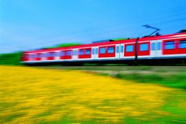 Auf der Stammstrecke zwischen Pasing und Ostbahnhof führt die DB Netz AG Instandhaltungsarbeiten durch. Deshalb kommt es bei allen S-Bahnlinien zu umfangreichen Fahrplanänderungen sowie Umleitungen. 