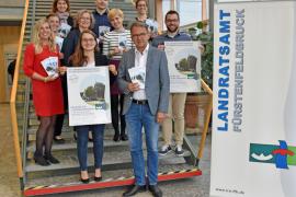 Am Freitag, den 10.05.2019 findet unter dem Motto „Der Landkreis Fürstenfeldbruck auf dem Weg in die Nachhaltigkeit“ zum zweiten Mal eine Regionalkonferenz im Landkreis Fürstenfeldbruck statt. Ziel der Veranstaltung ist es, bisher erreichte Ziele zu reflektieren und neue Impulse und Projektideen zu sammeln, die langfristig zu einer nachhaltigen und wettbewerbsfähigen Entwicklung des Landkreises beitragen.