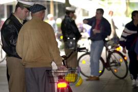 Um der Verkehrsmoral der auch im hiesigen Dienstbereich stetig wachsenden Fahrradcommunity ein wenig auf den Zahn fühlen zu können, führten am Dienstagvormittag mehrere Streifen der Polizeiinspektion Germering entsprechende Schwerpunktkontrollen in allen fünf Kommunen ihres Dienstbereich durch.