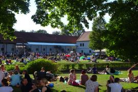 FürstenfeldPicknick