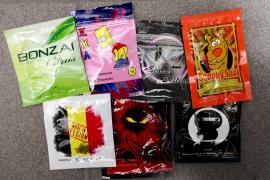 Bei einem Dursuchungseinsatz in Eschweiler größere Mengen an Betäubungsmittel durch die Polizei sichergestellt, darunter auch sog. "Legal Highs". Anschließend wurden die Substanzen zur chemischen Untersuchung an das LKA übergeben. 