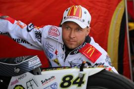 Der Speedway Grand Prix ist die Königsklasse im internationalen Bahnsport und Martin Smolinski wird in diesem Jahr zum zweiten Mal in seiner Karriere nach 2014 fest im Line-Up des GP stehen. 