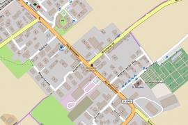 Derzeit befindet sich an der Kreuzung „Am Römerstein/Münchener Straße“ eine abknickende Vorfahrt von der Ortsmitte kommend in Richtung Geisenbrunn. Diese Regelung wurde am Montag, den 27.07.2020 wie folgt geändert: Die abknickende Vorfahrt wird temporär zurückgebaut und der ursprüngliche Zustand wiederhergestellt. 