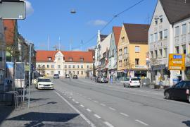 Bei der dritten Mobilitätswerkstatt hatten am 22. September Bruckerinnen und Brucker ein weiteres Mal Gelegenheit, sich aktiv an der Entwicklung des Brucker Verkehrsentwicklungsplans  zu beteiligen. 